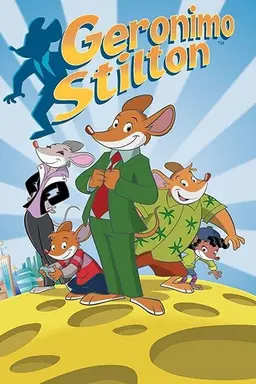 Geronimo Stilton Season 2