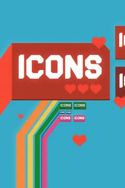 Icons Season 1