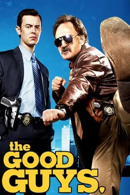The Good Guys Season 1