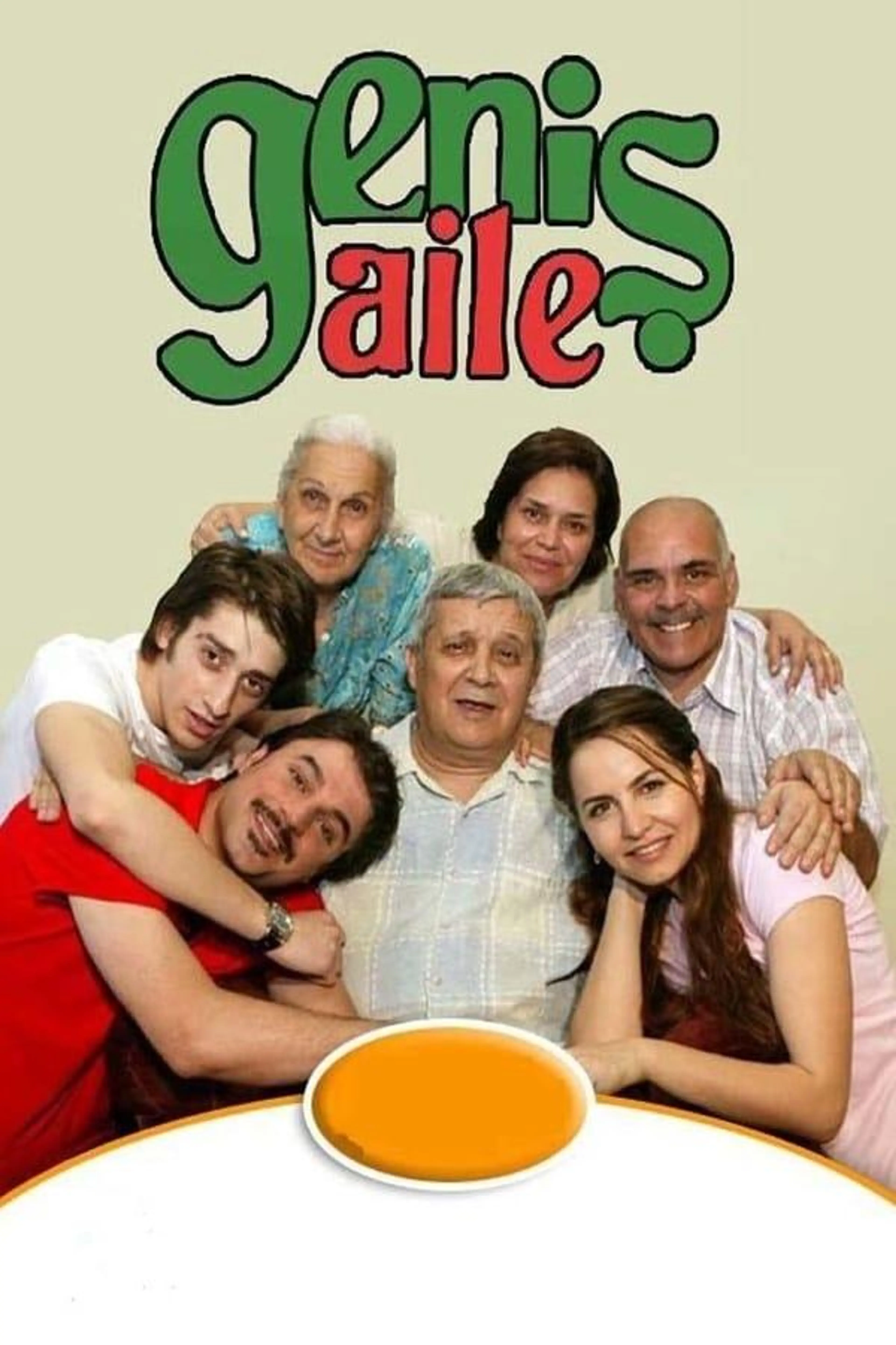Geniş Aile Season 2