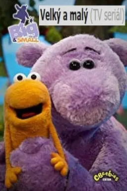 Big & Small Season 3