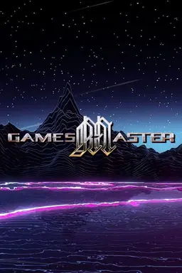 GamesMaster Season 2