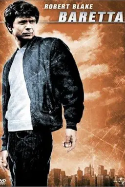 Baretta Season 2