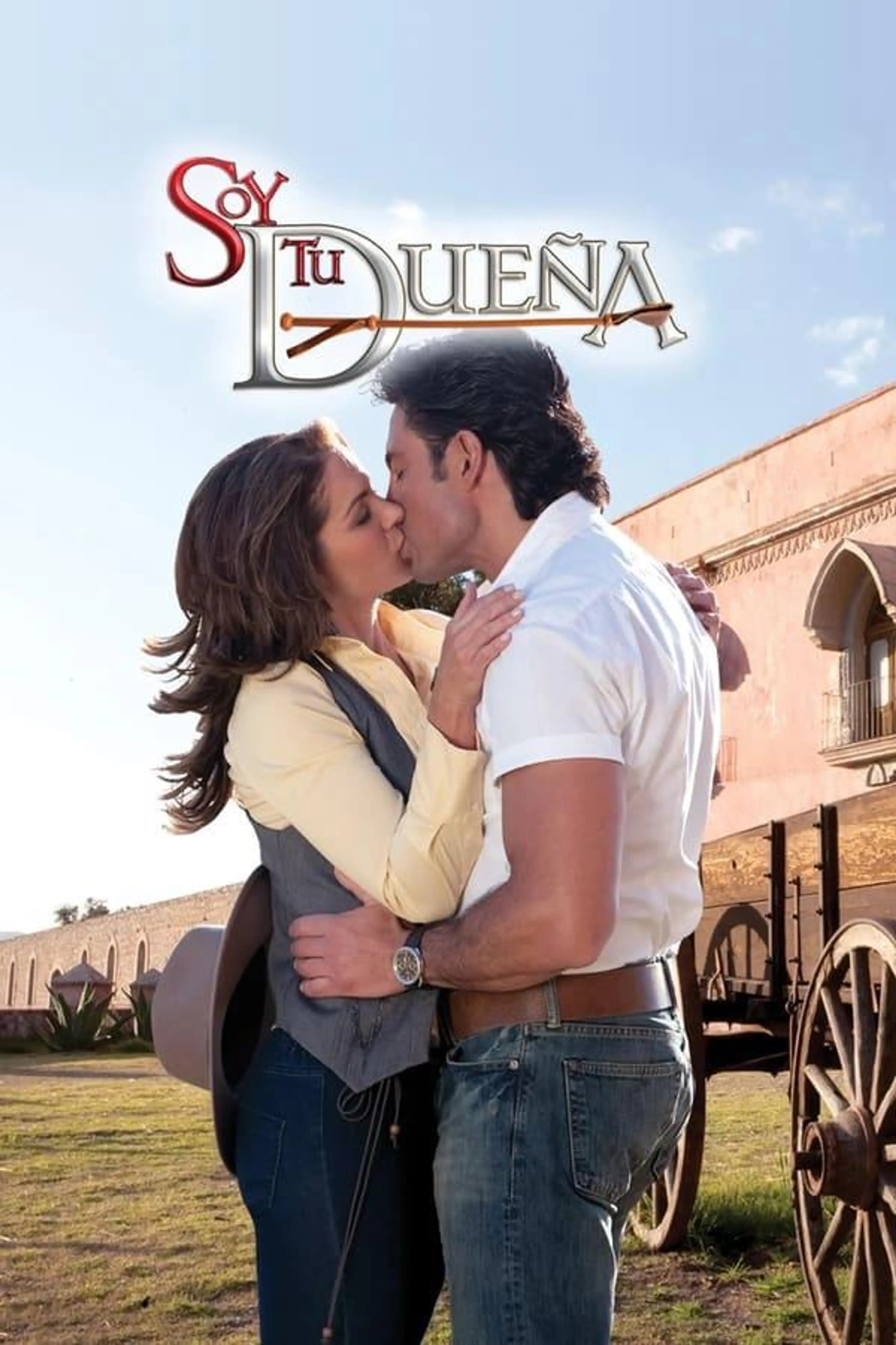 Soy tu dueña Season 1