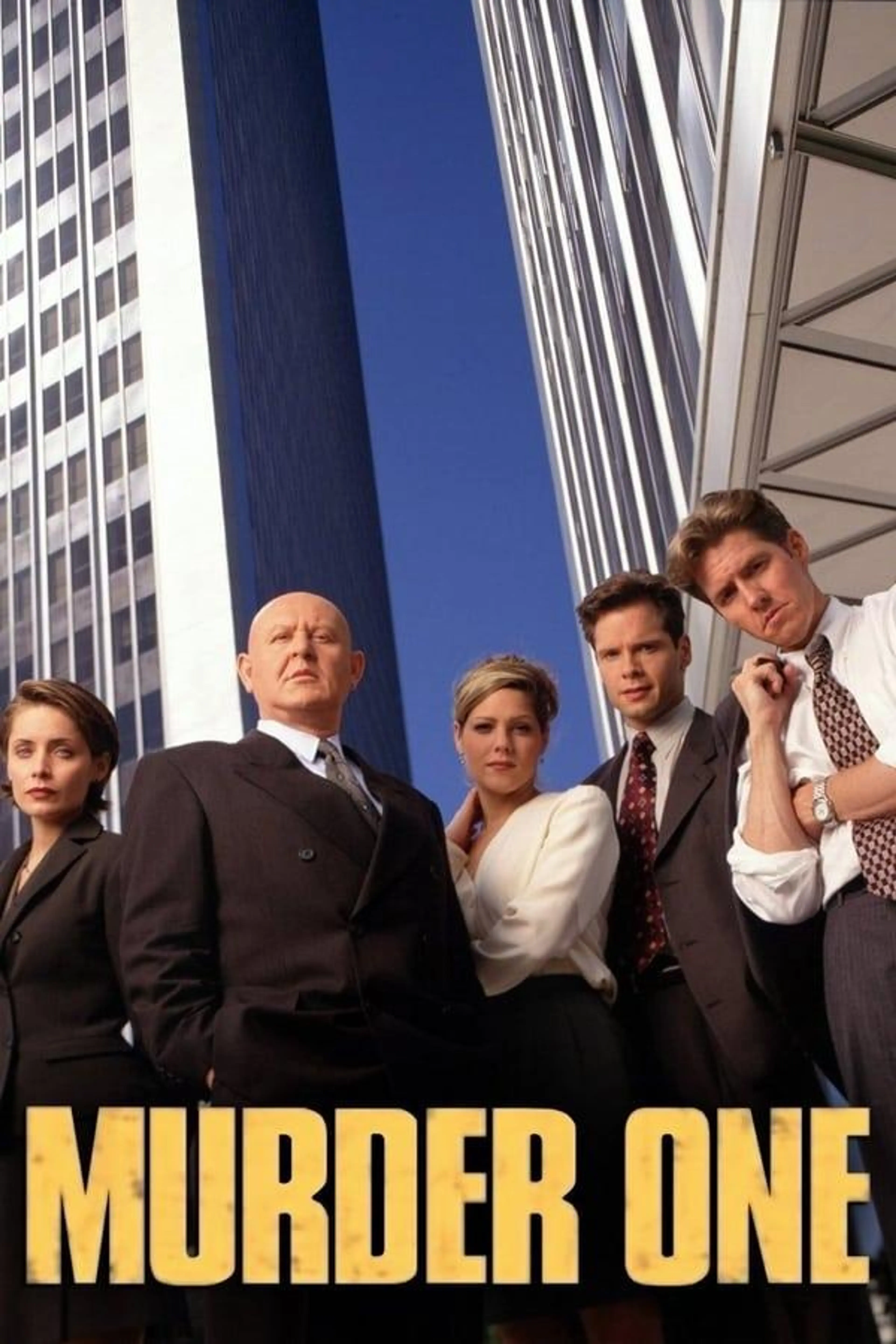 Murder One Specials