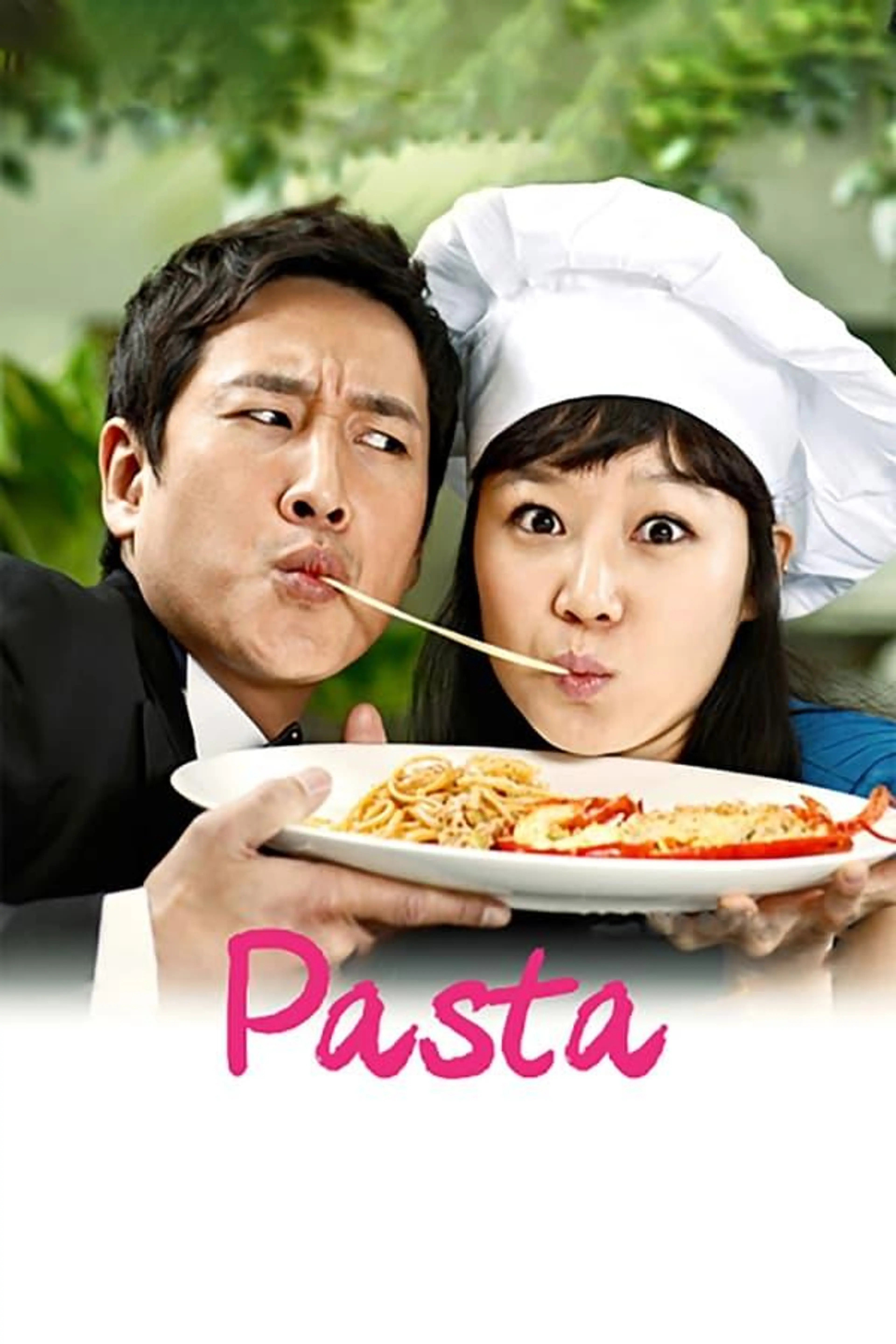 Pasta Season 1