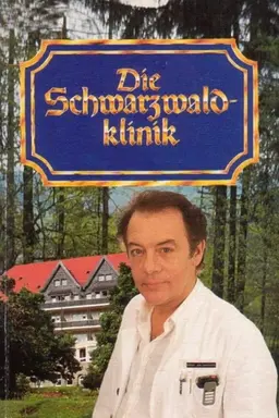 The Black Forest Clinic Season 2