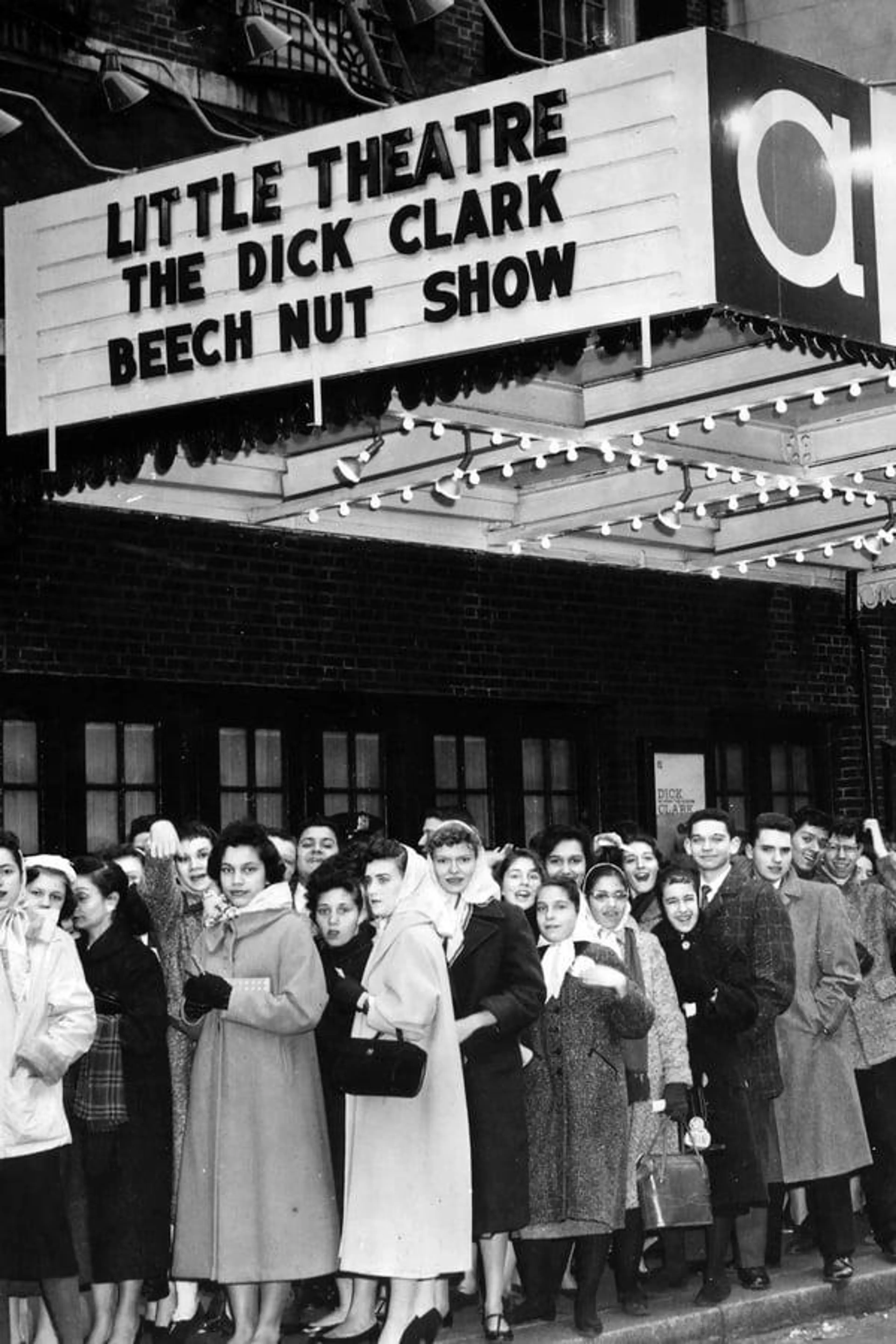 The Dick Clark Show Season 2