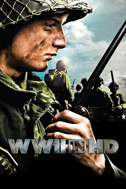 WWII in HD Specials
