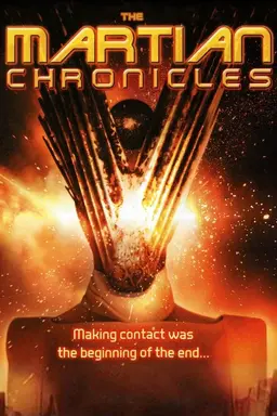 The Martian Chronicles Season 1