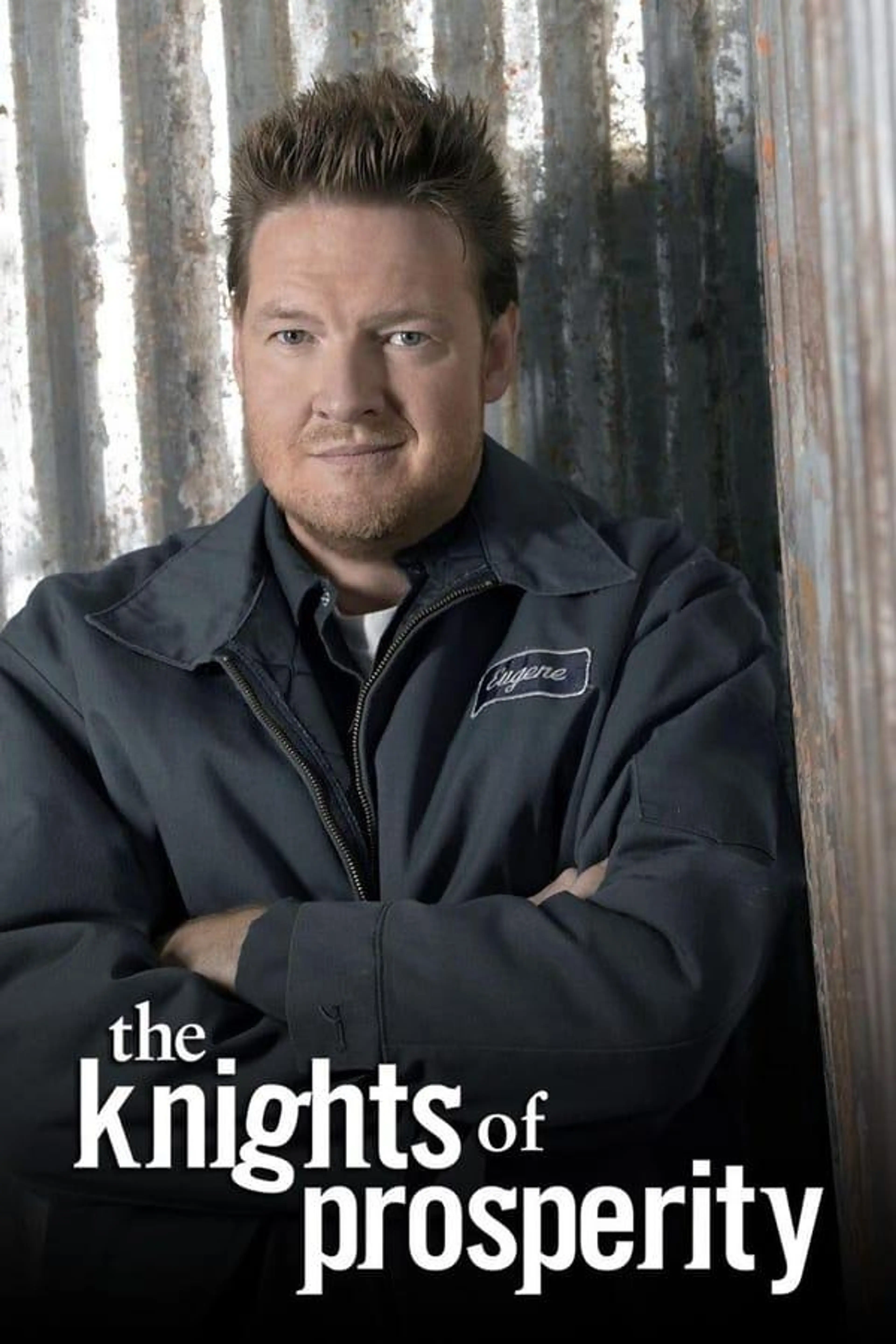 The Knights of Prosperity Season 1