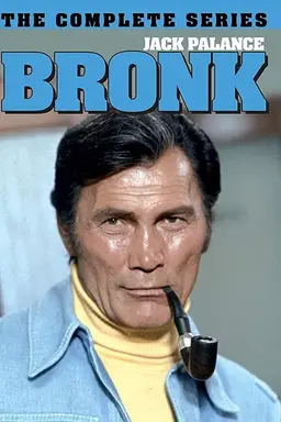Bronk Season 1