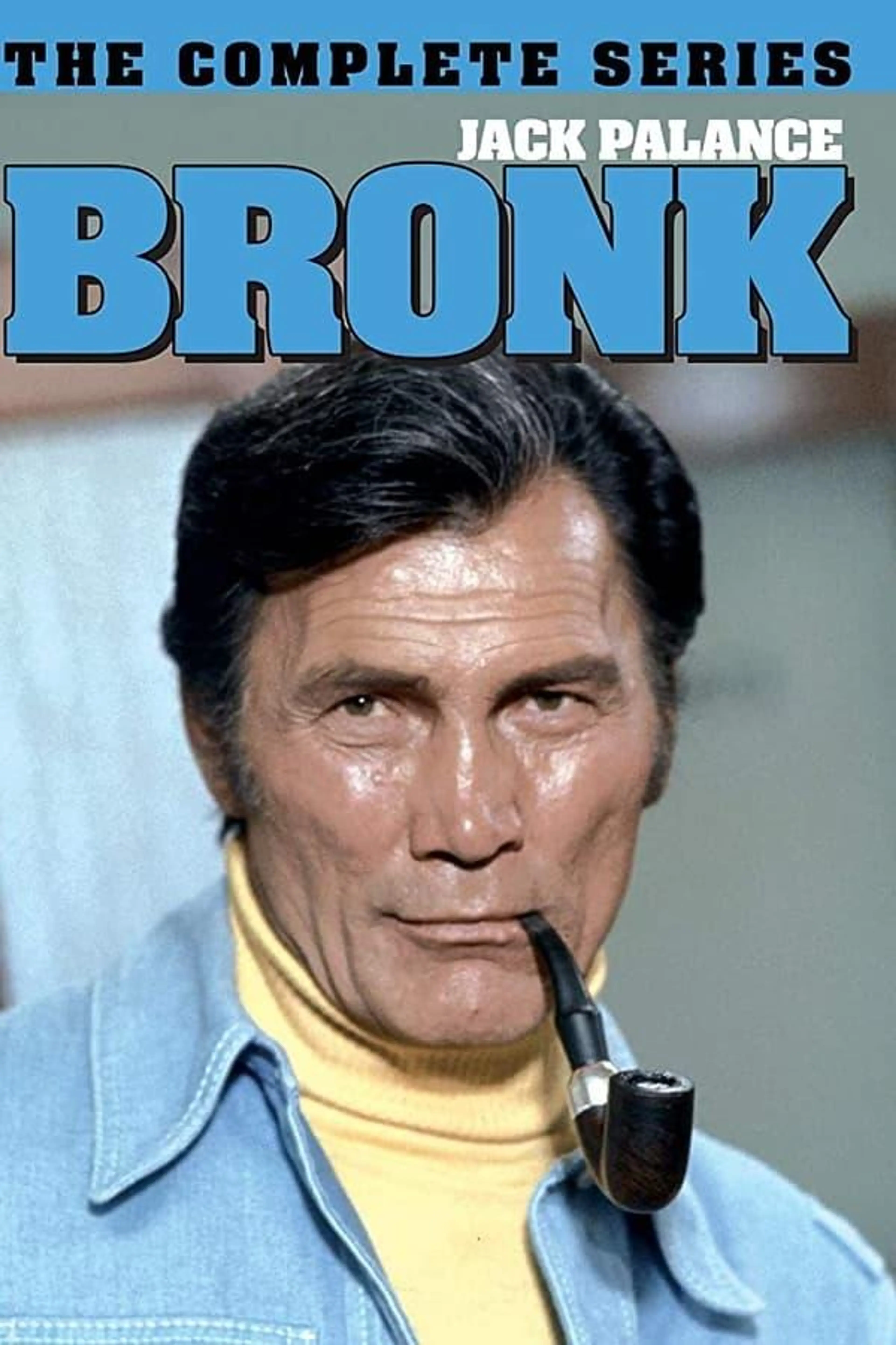 Bronk Season 1