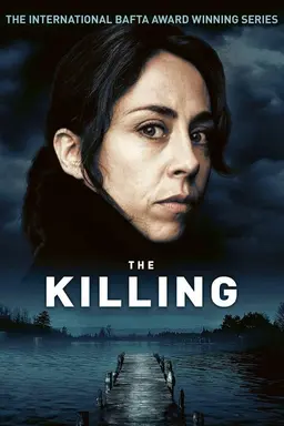 The Killing Season 2