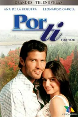 Por ti Season 1