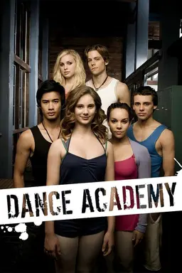 E Dance Academy Season 1