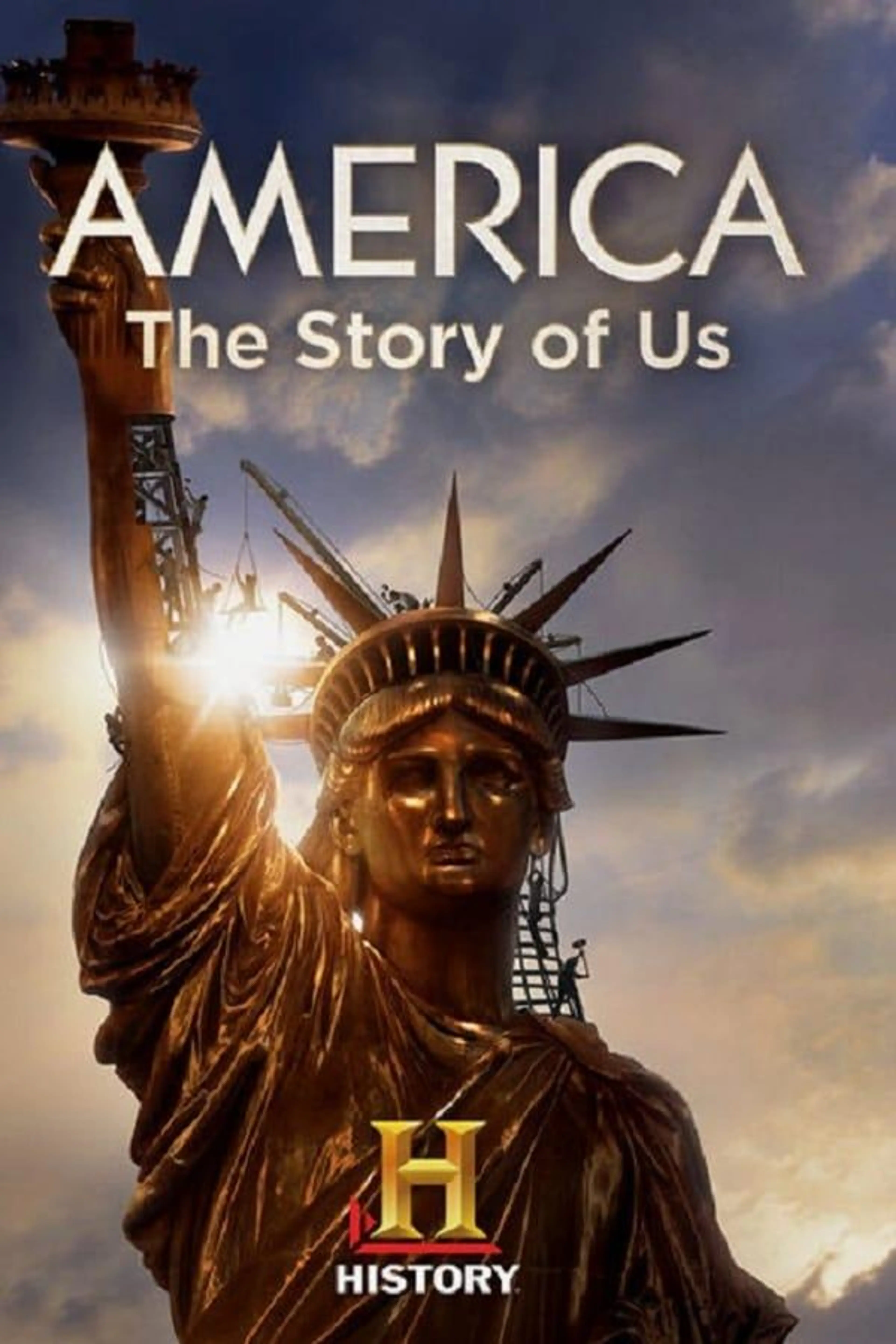 America: The Story of Us Specials