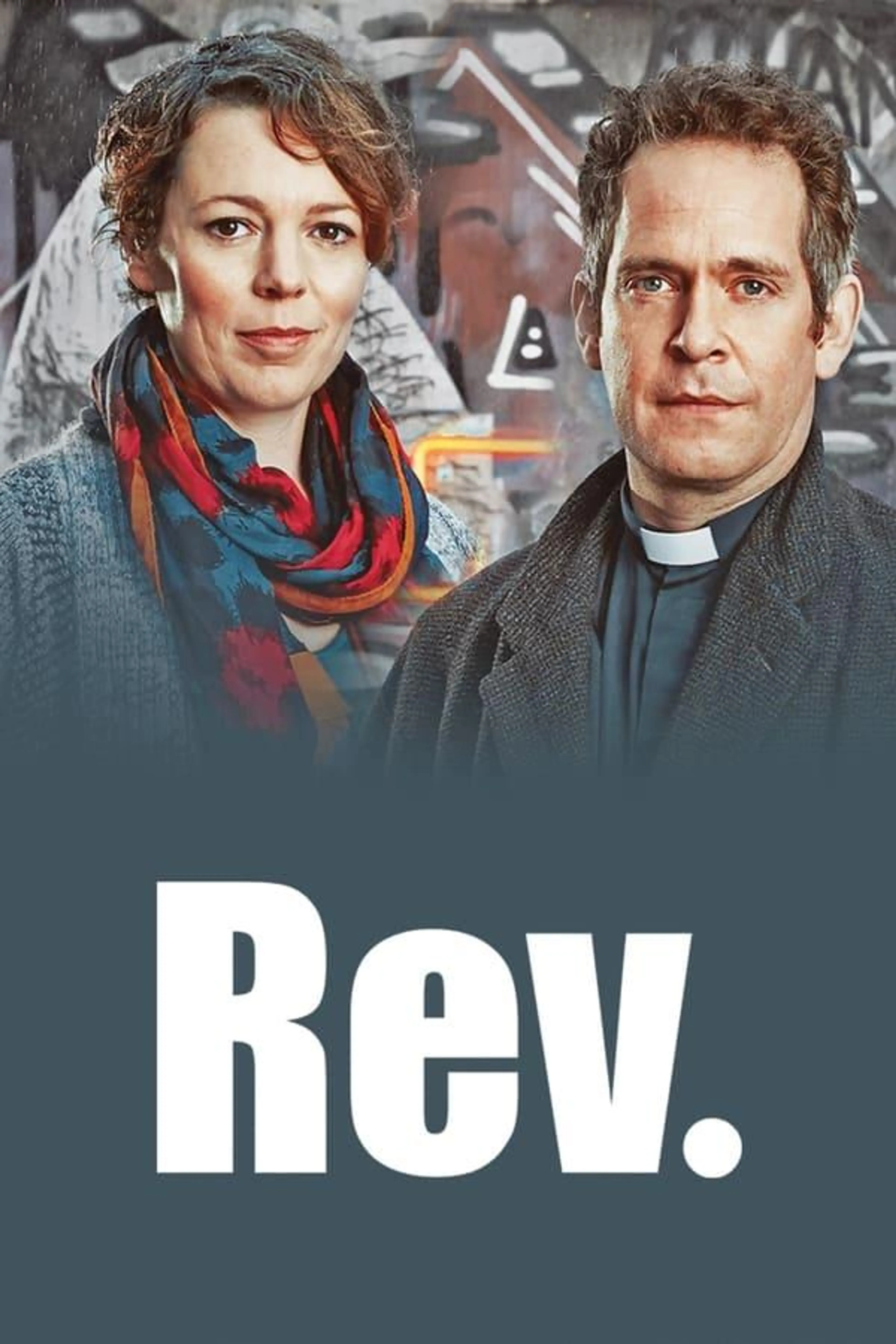Rev. Series 2