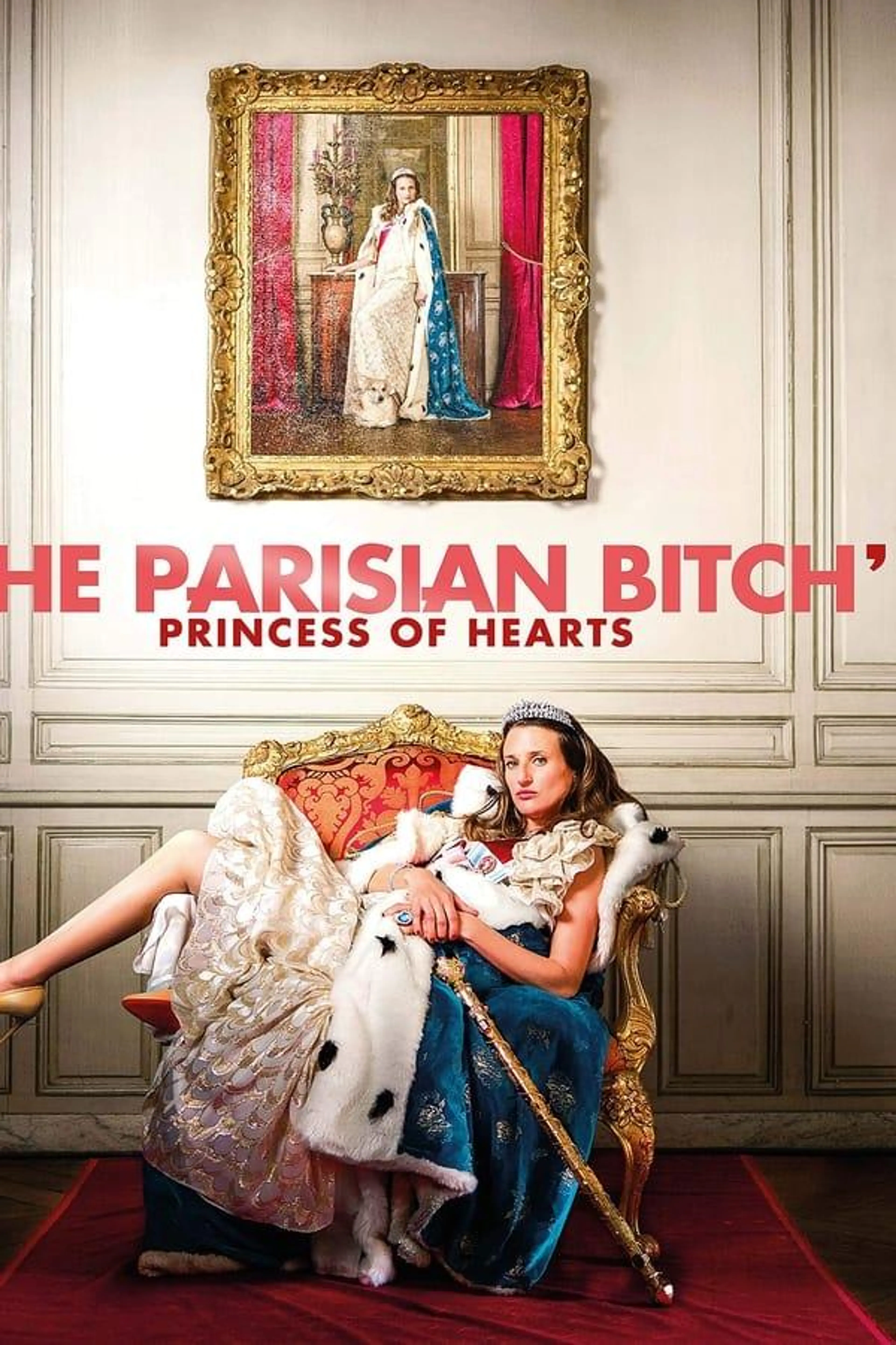 The Parisian Bitch