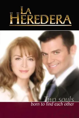 La Heredera Season 1