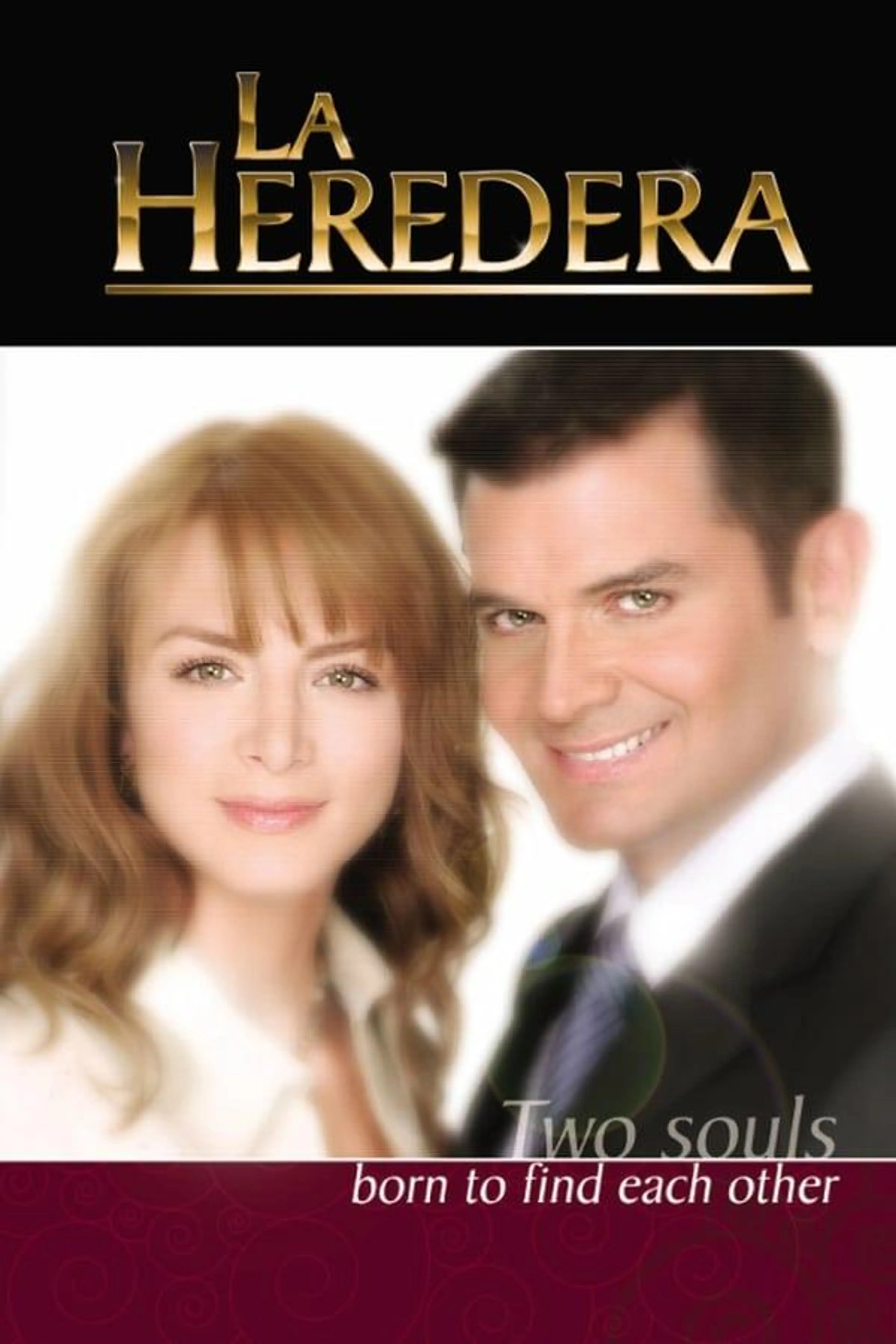 La Heredera Season 1