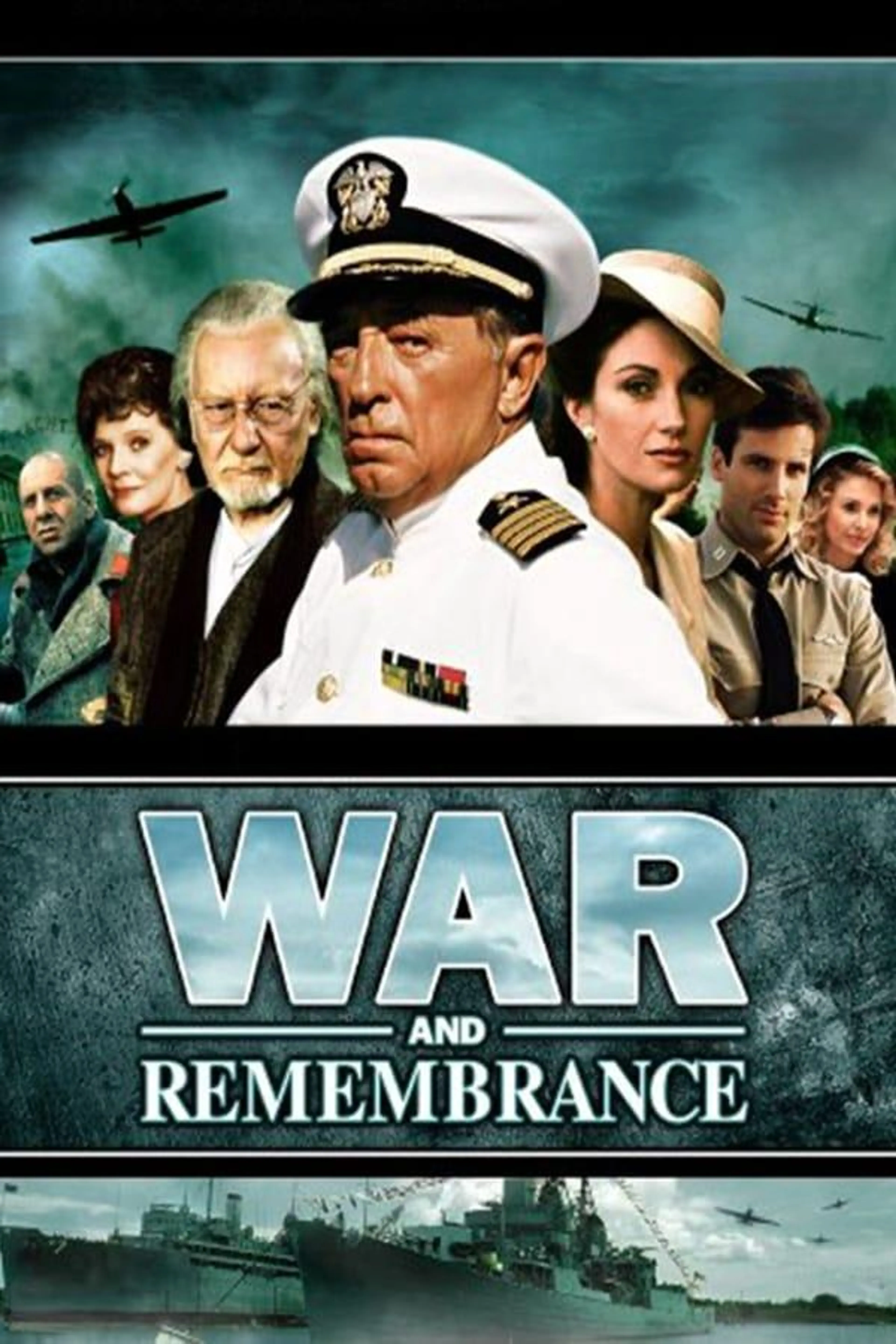 War and Remembrance Season 1