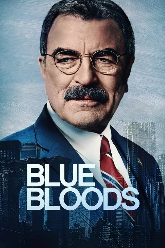 Blue Bloods Season 12
