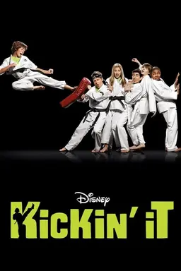 Kickin' It Season 3