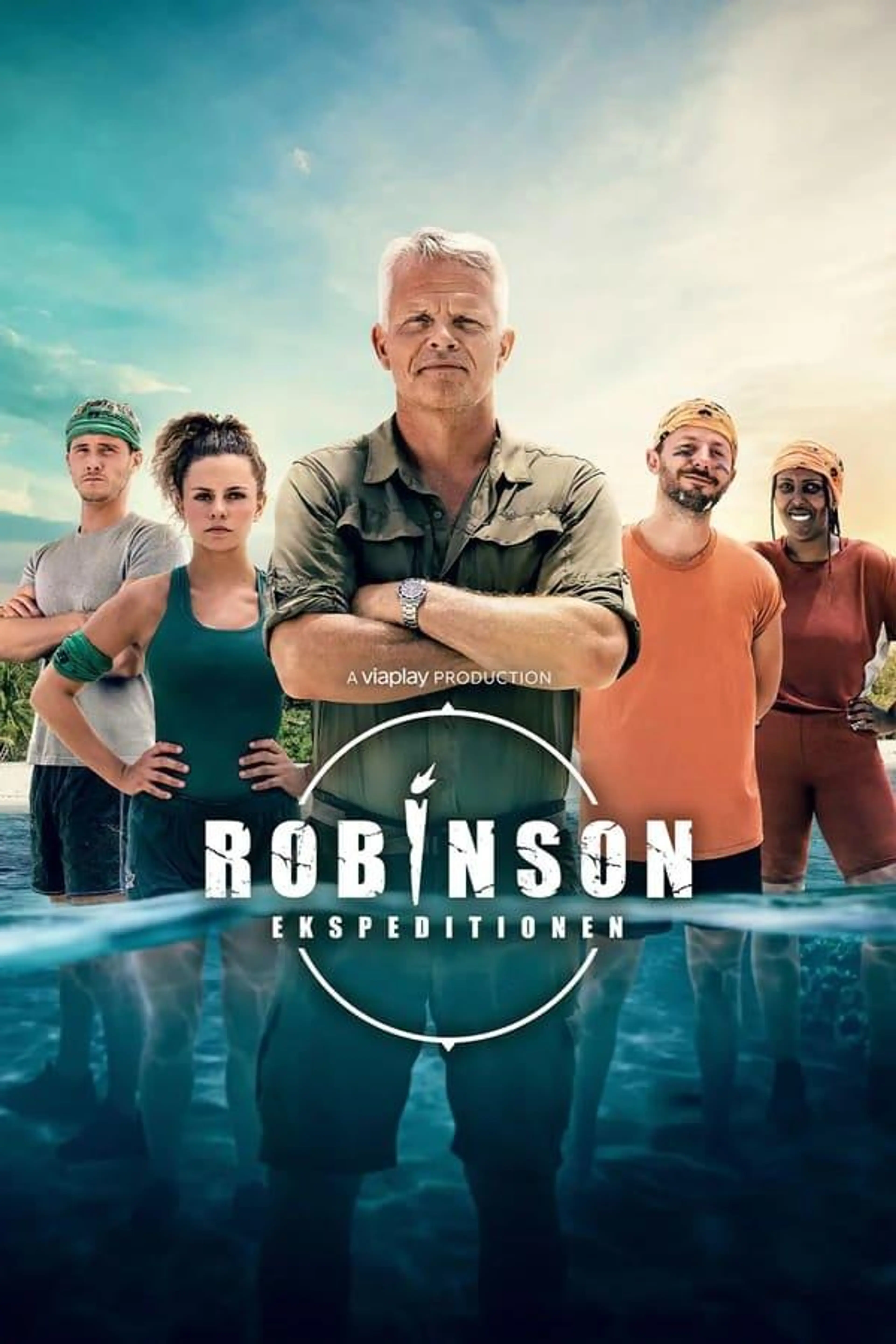 Robinson Ekspeditionen 2015