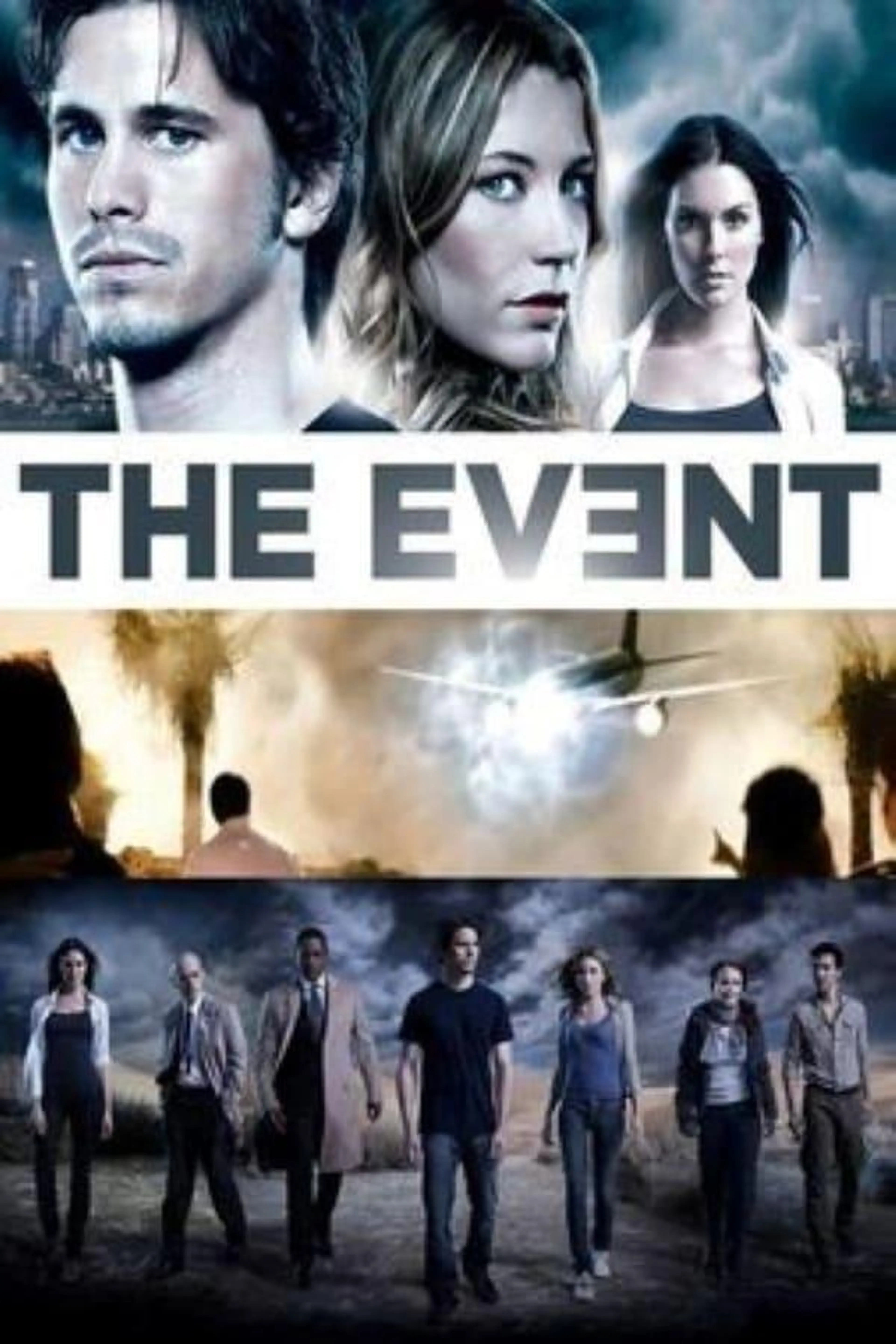 The Event Specials