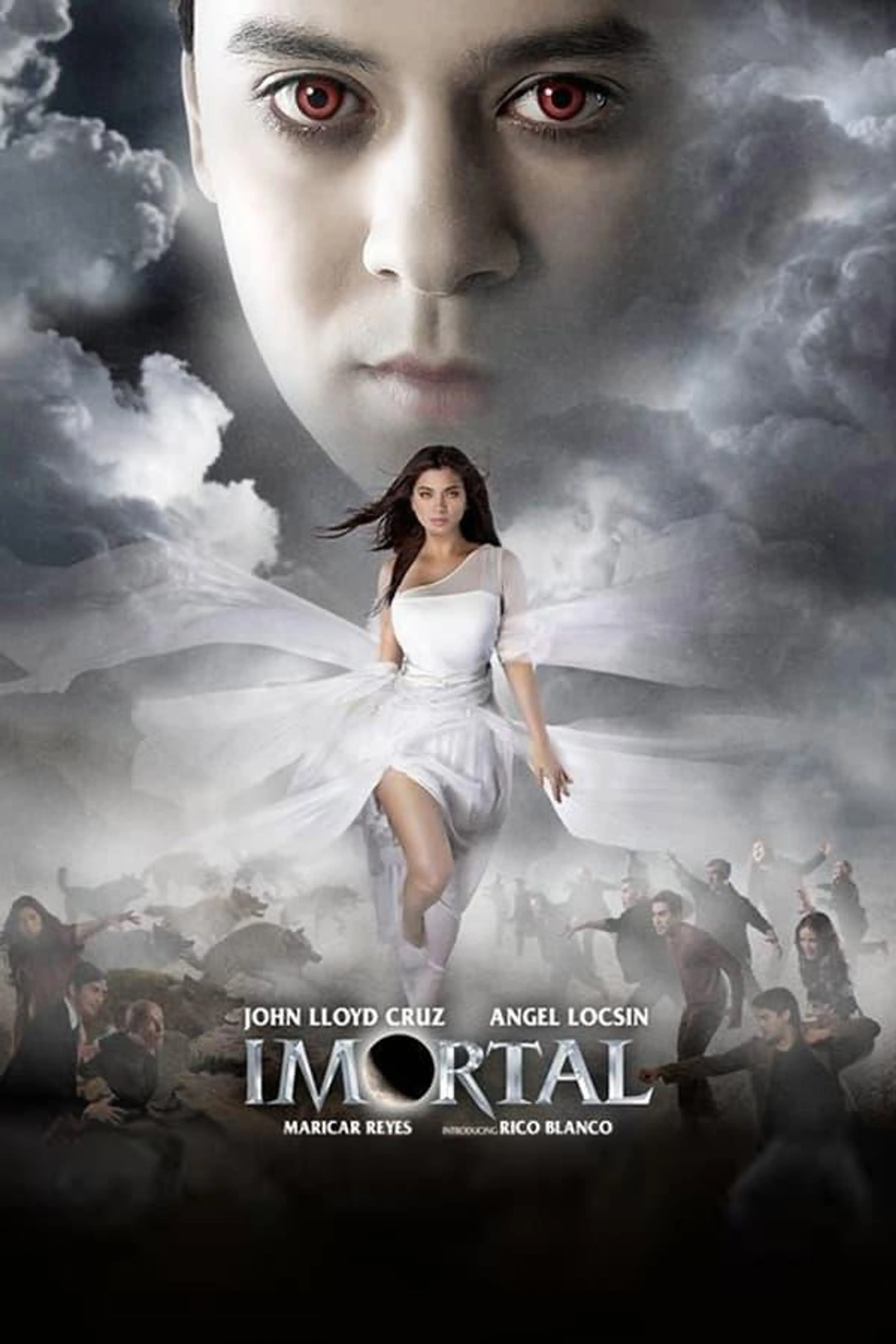 Imortal Season 1