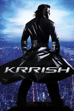 Krrish