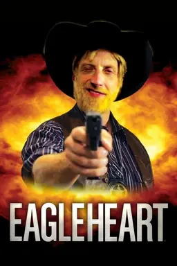 Eagleheart Specials