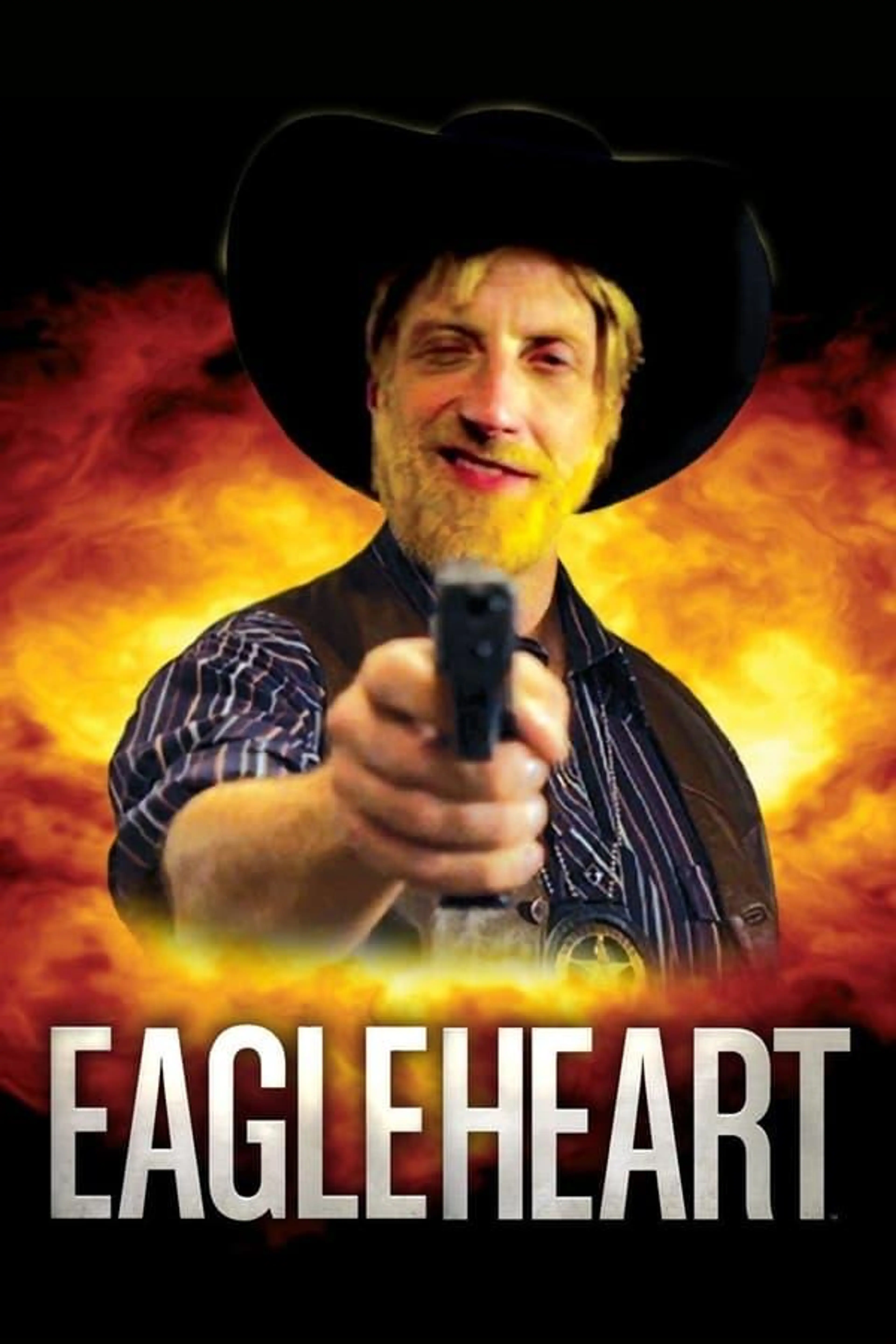 Eagleheart Specials