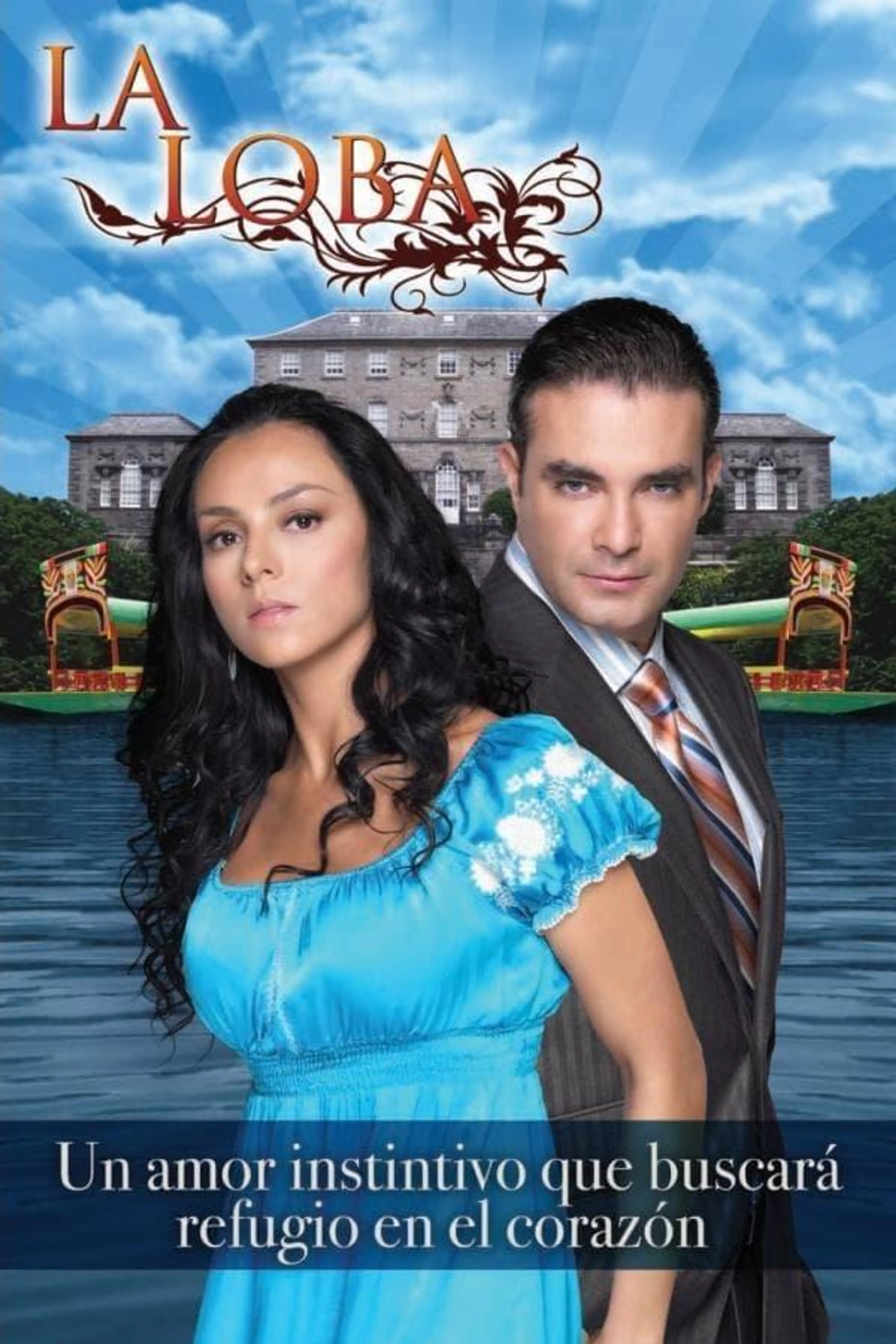 La Loba Season 1