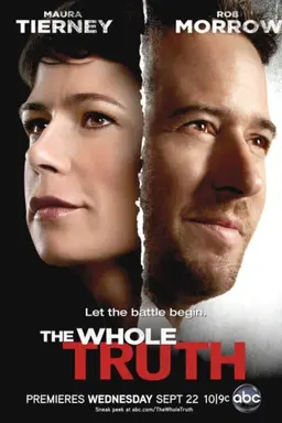 The Whole Truth Season 1