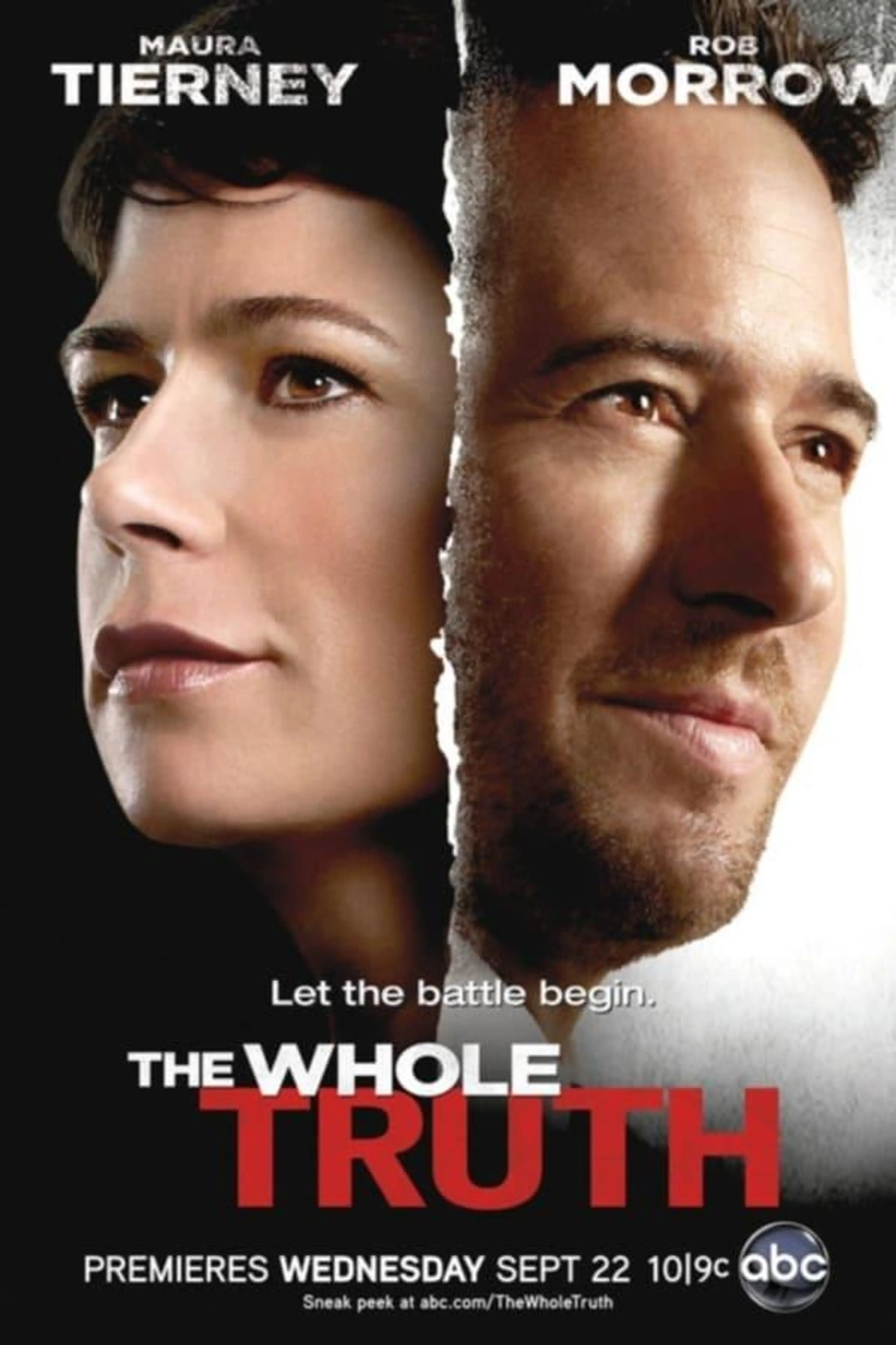 The Whole Truth Season 1
