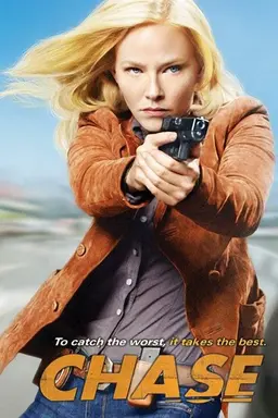 Chase Season 1