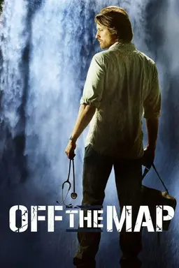 Off the Map Season 1