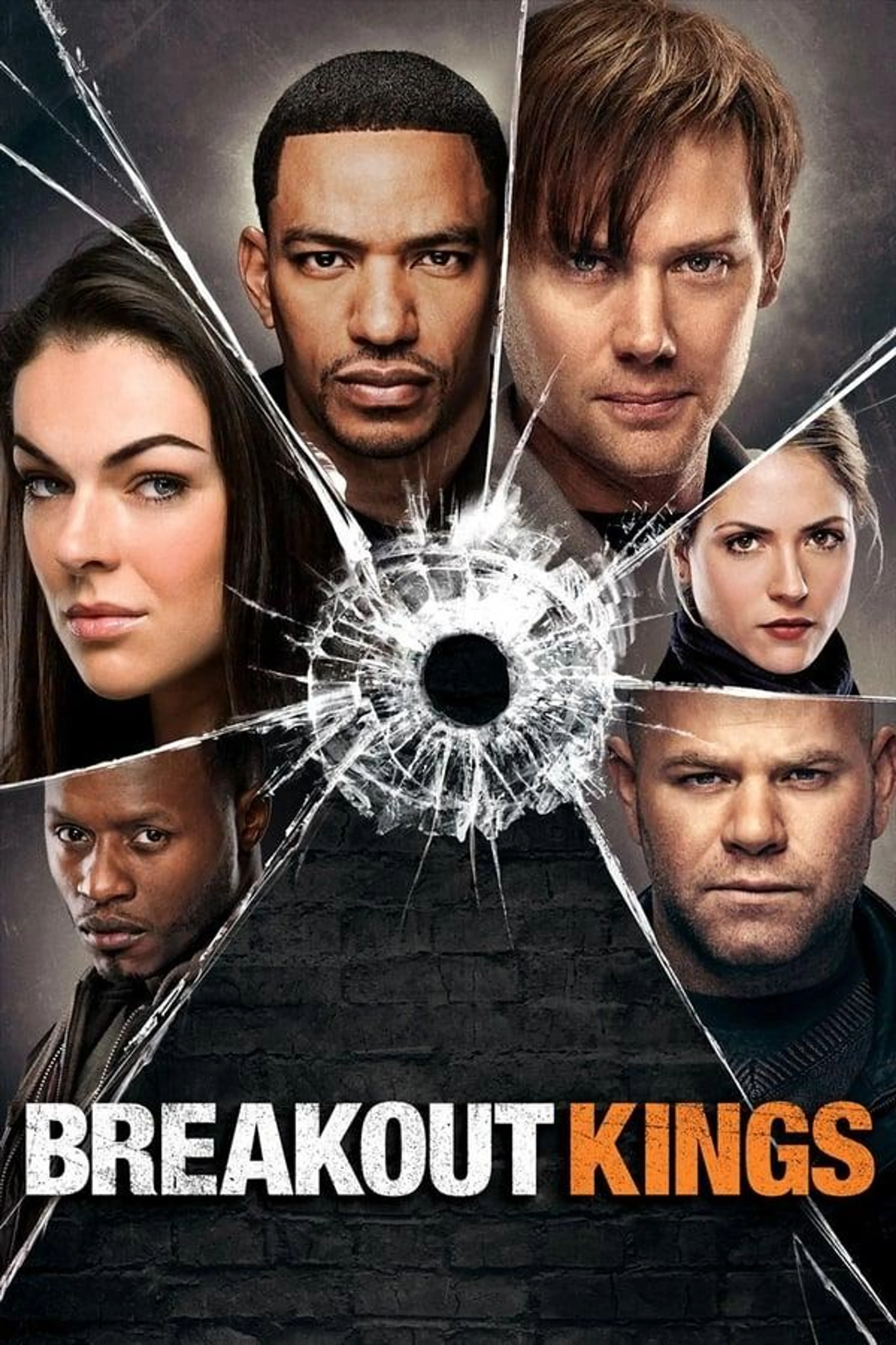 Breakout Kings Specials