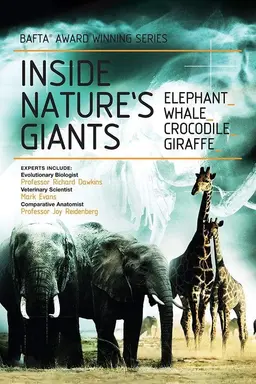 Inside Nature's Giants Specials