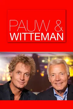 Pauw & Witteman Season 2
