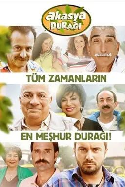Akasya Durağı Season 1