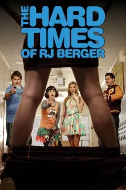 The Hard Times of RJ Berger Specials