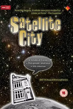 Satellite City Specials