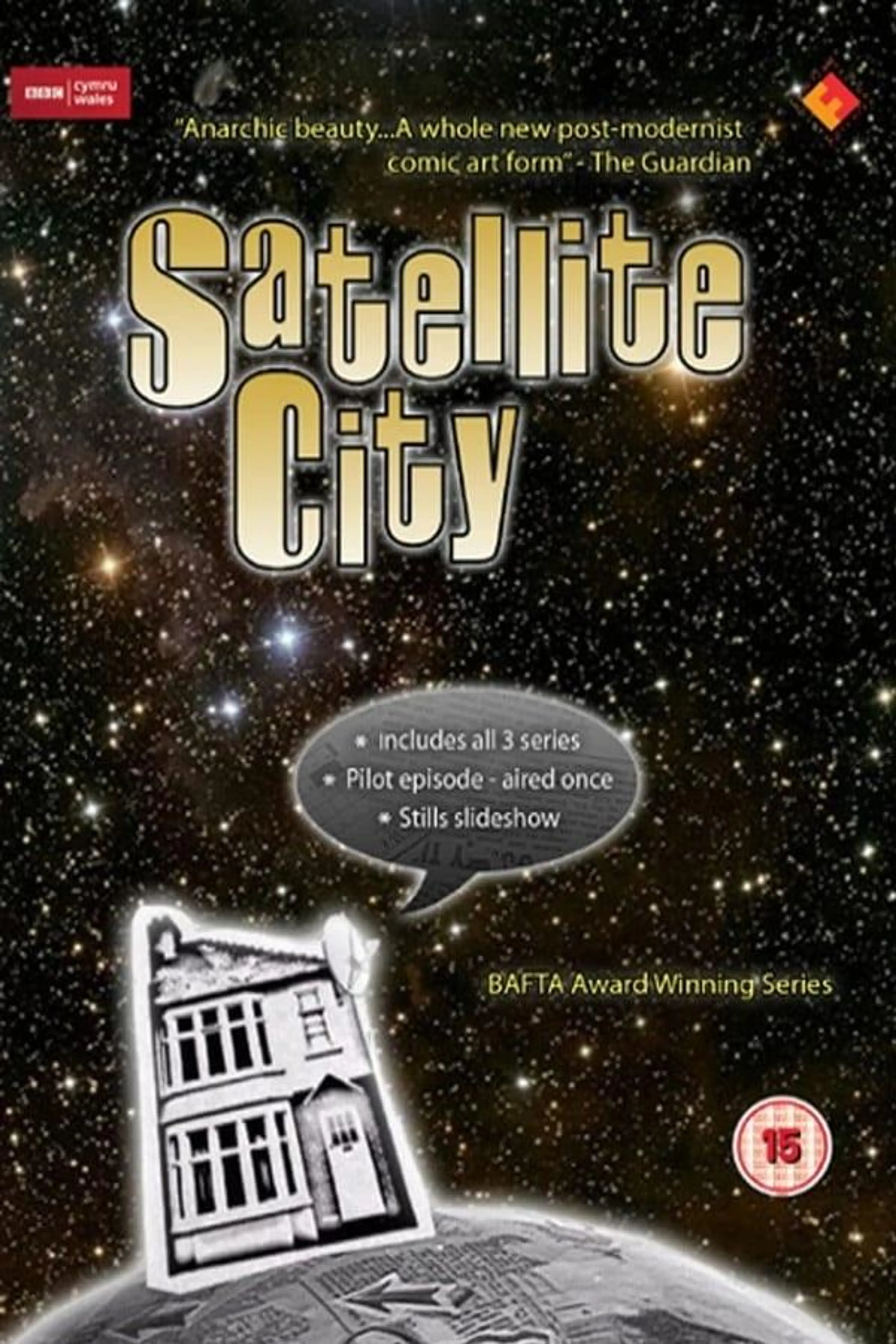 Satellite City Specials