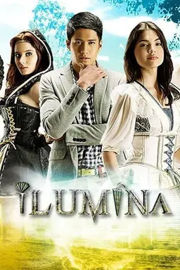Ilumina Season 1