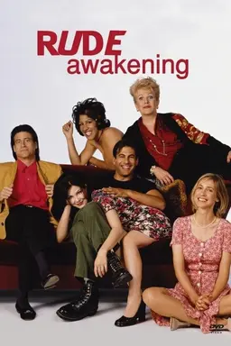 Rude Awakening Season 1