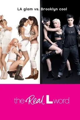 The Real L Word Season 2