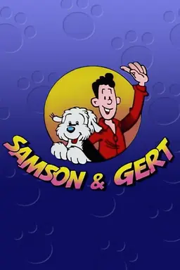 Samson & Gert Season 8